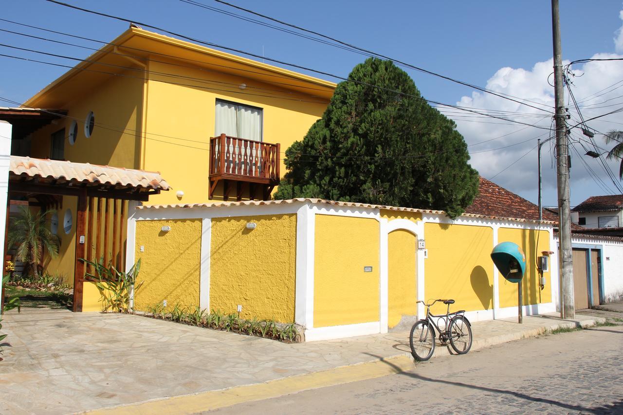Maravilha De Paraty